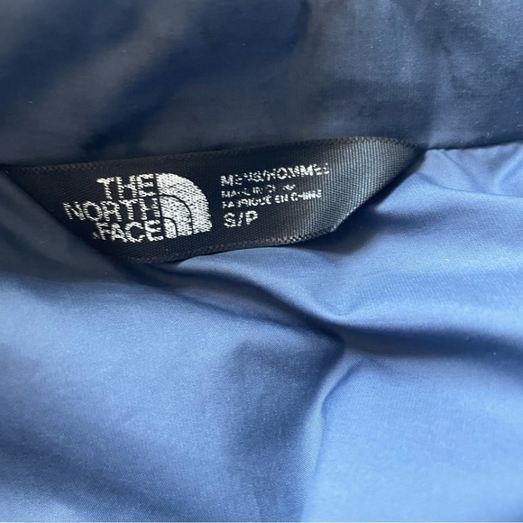 ⚠️LAST CHANCE The North Face Bombay Full Zip Quilted Insulated Jacket - Picture 8 of 8